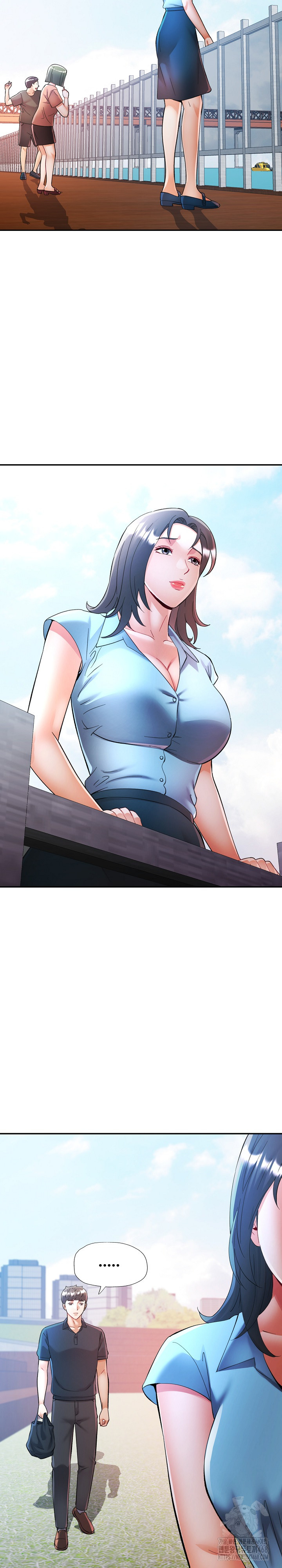 In Her Place Raw Chapter 113 image 21