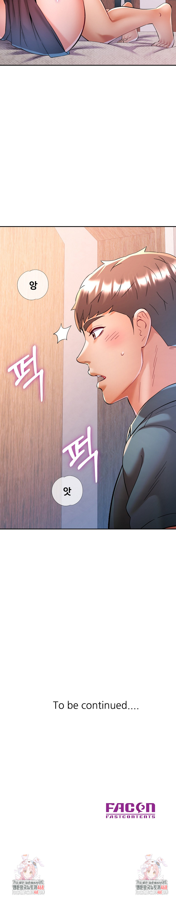 In Her Place Raw Chapter 118 image 29