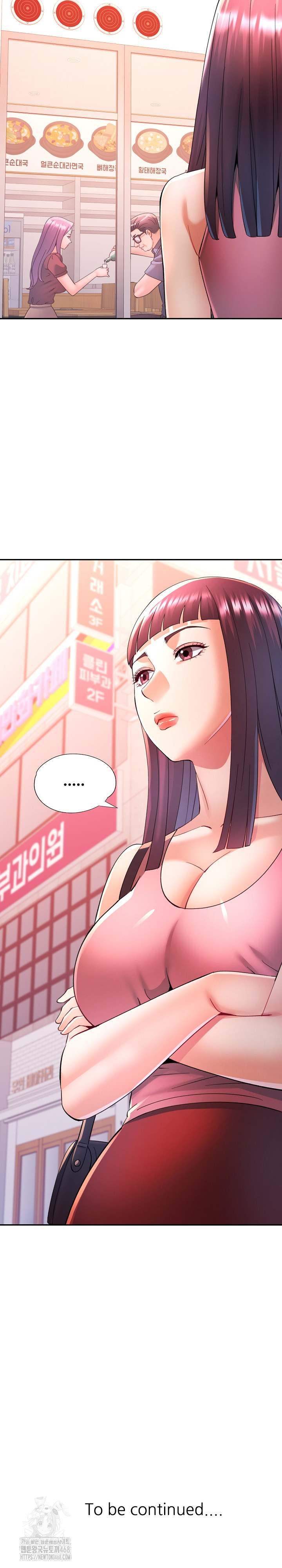 In Her Place Raw Chapter 119 image 28