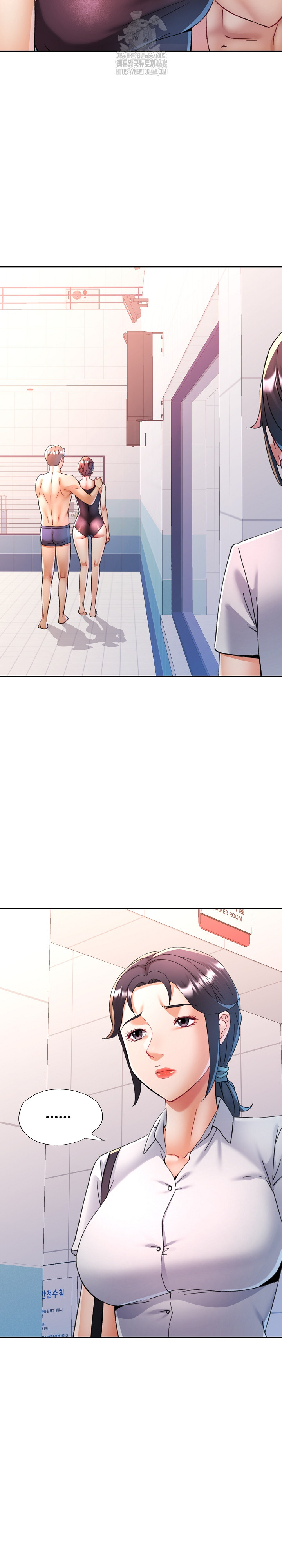 In Her Place Raw Chapter 125 image 2