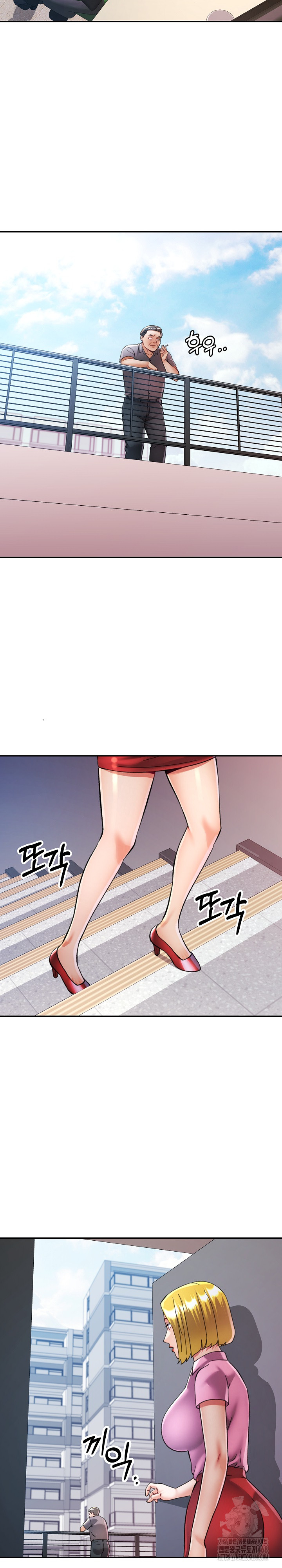 In Her Place Raw Chapter 99 image 8