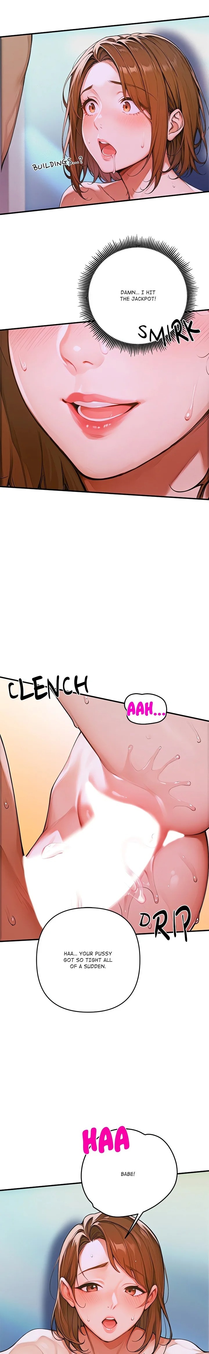 Desire Village Chapter 1 image 9