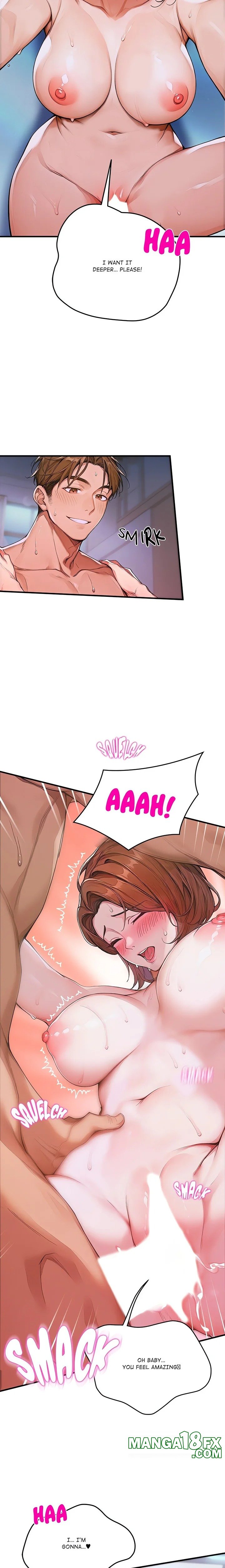 Desire Village Chapter 1 image 10