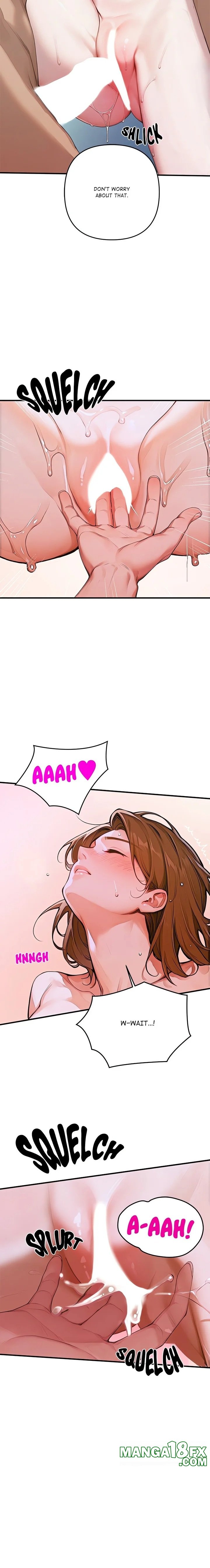 Desire Village Chapter 1 image 13