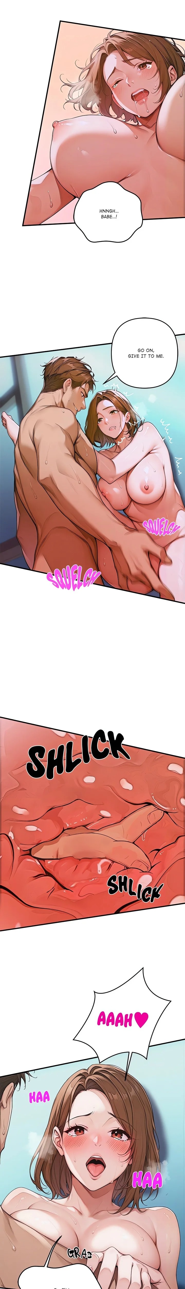 Desire Village Chapter 1 image 14