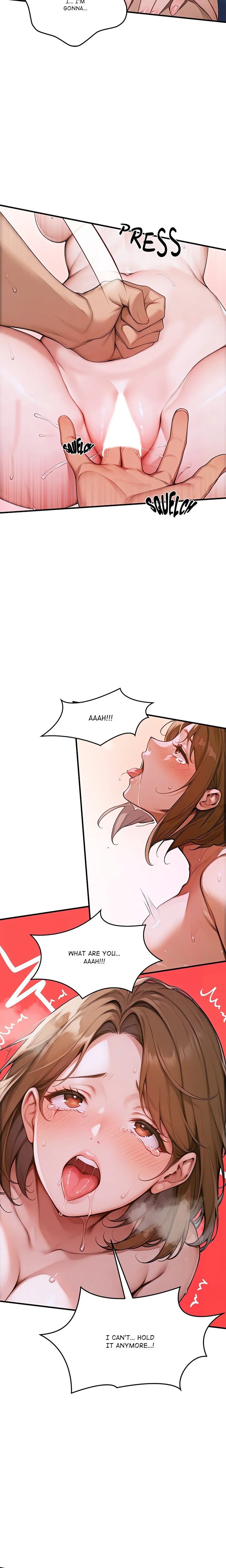Desire Village Chapter 1 image 15