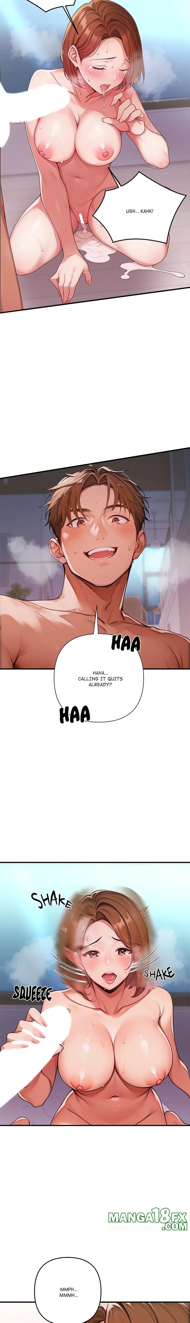 Desire Village Chapter 1 image 19