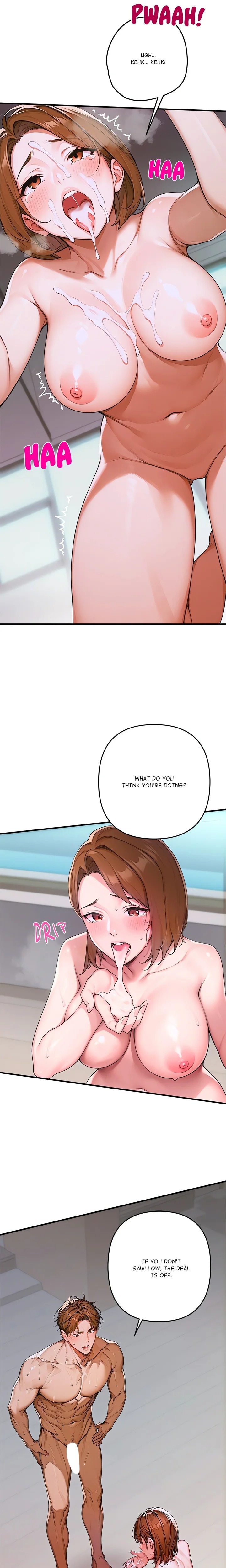 Desire Village Chapter 1 image 23