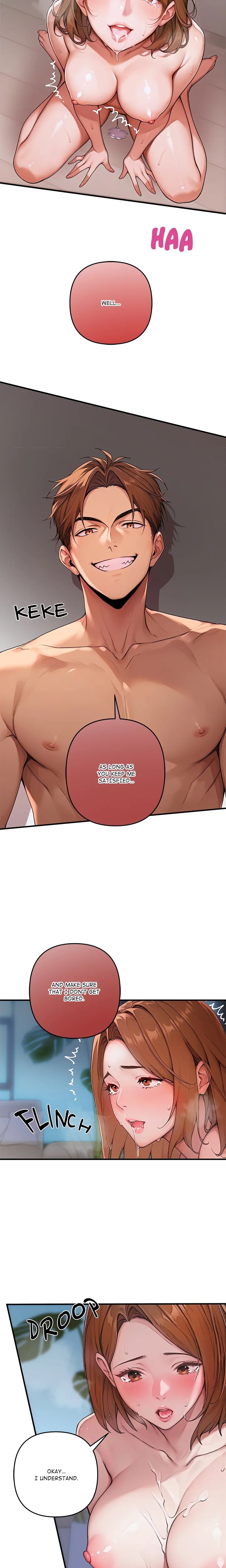 Desire Village Chapter 1 image 25