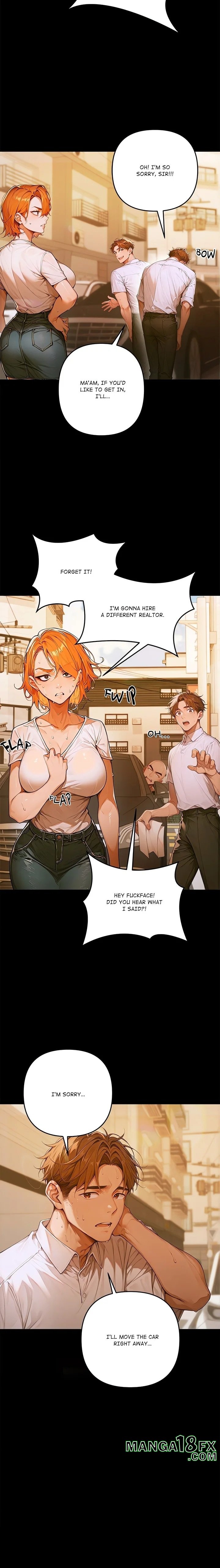 Desire Village Chapter 1 image 33
