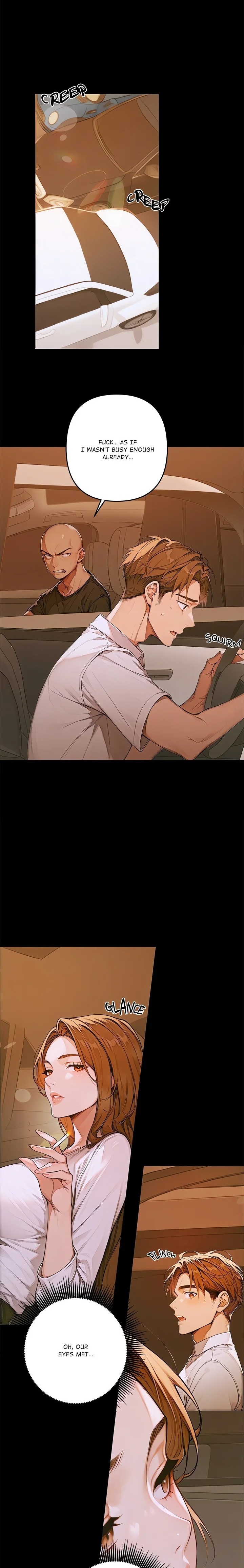 Desire Village Chapter 1 image 34