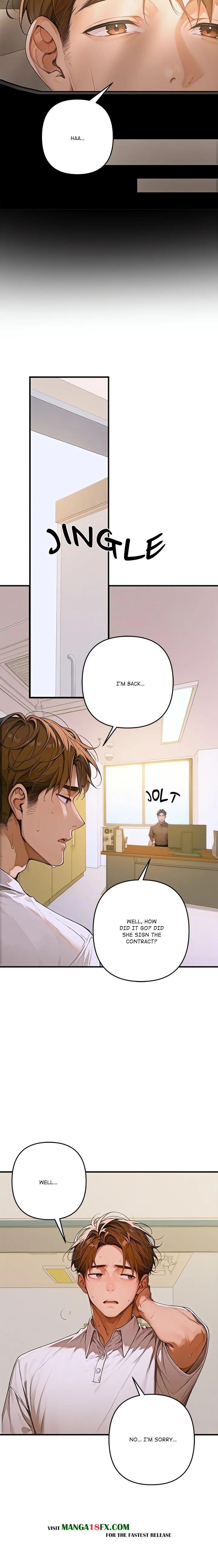 Desire Village Chapter 1 image 37