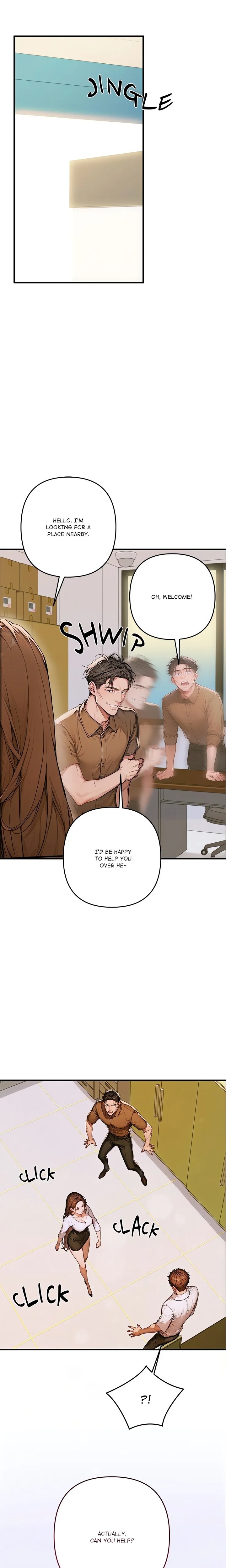 Desire Village Chapter 1 image 39