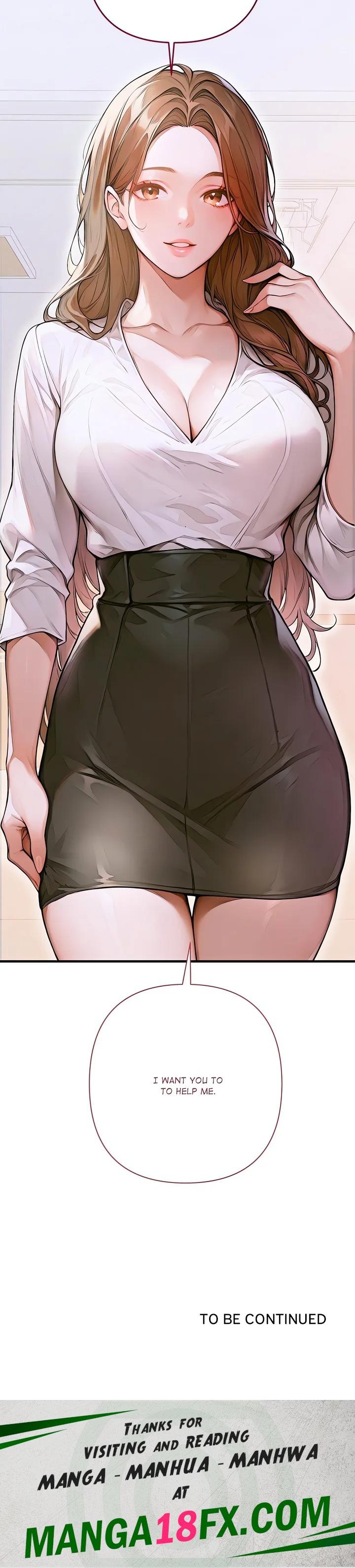 Desire Village Chapter 1 image 40