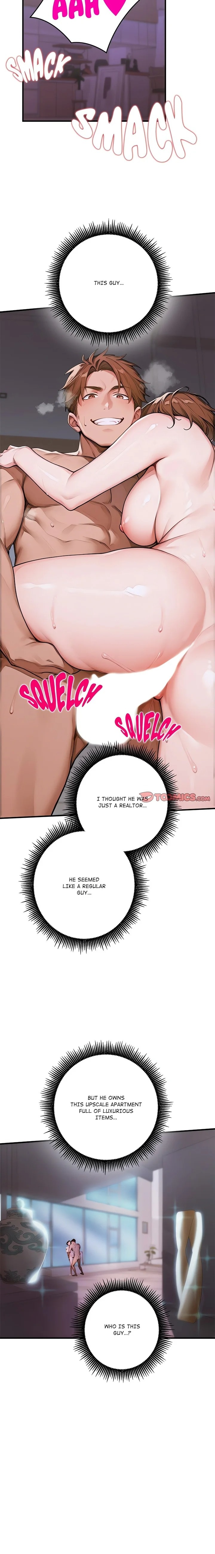 Desire Village Chapter 1 image 7