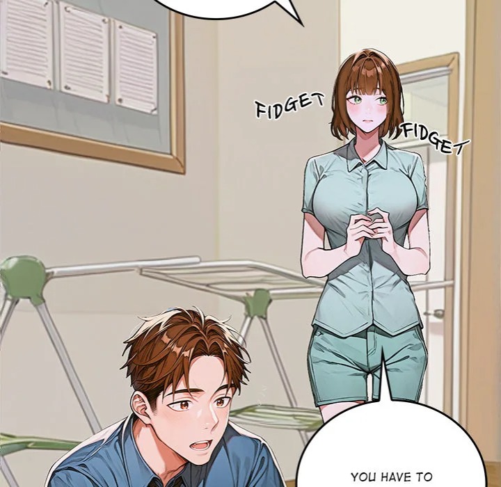 Desire Village Chapter 10 image 102