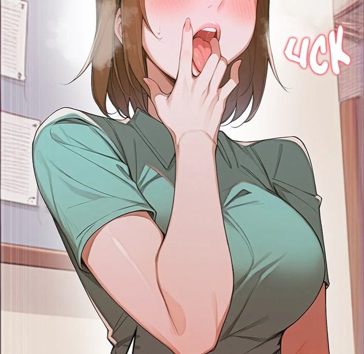 Desire Village Chapter 10 image 113