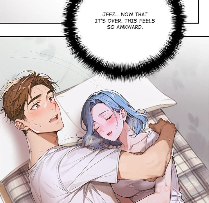Desire Village Chapter 10 image 19