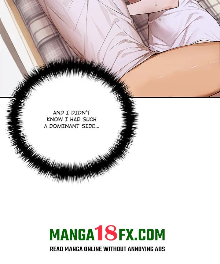 Desire Village Chapter 10 image 20