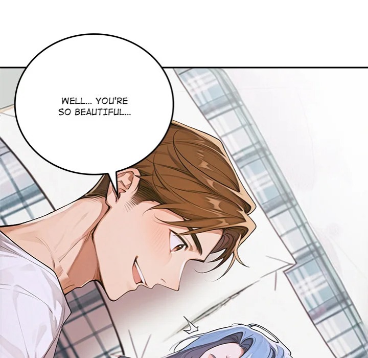 Desire Village Chapter 10 image 29