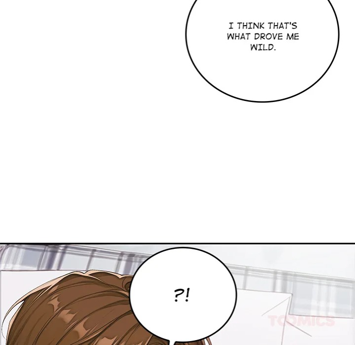 Desire Village Chapter 10 image 31