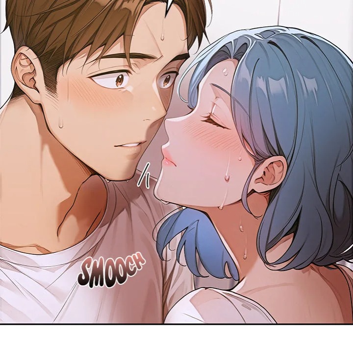 Desire Village Chapter 10 image 32