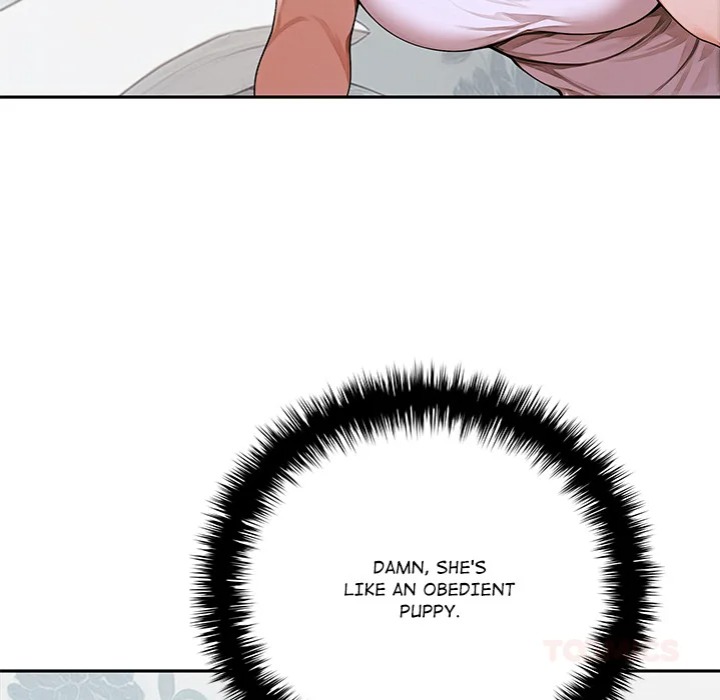 Desire Village Chapter 10 image 43