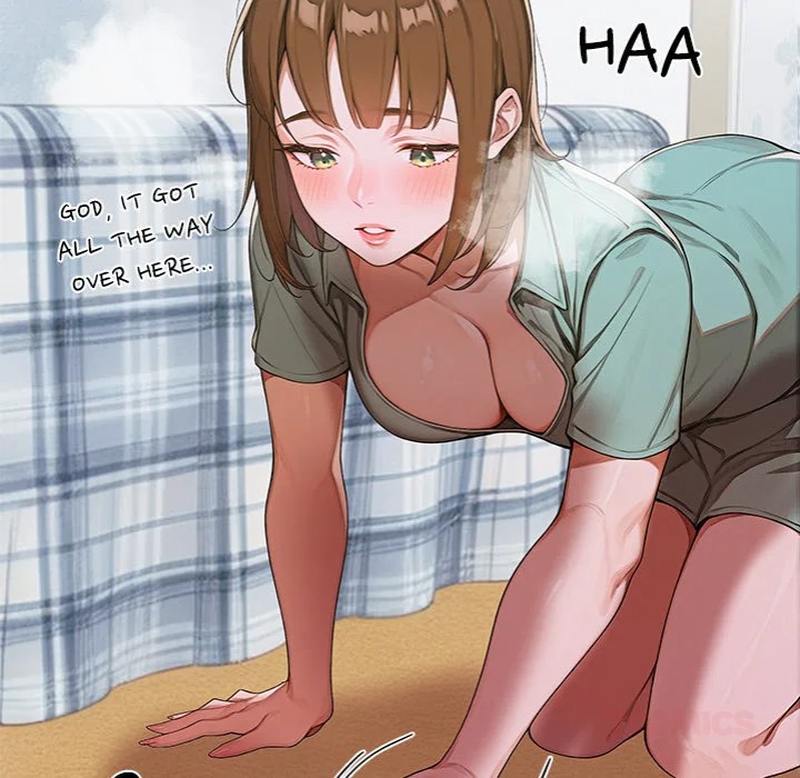 Desire Village Chapter 10 image 67