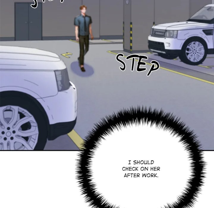 Desire Village Chapter 11 image 10