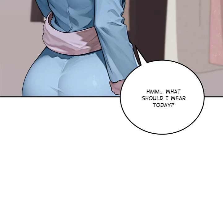 Desire Village Chapter 11 image 117