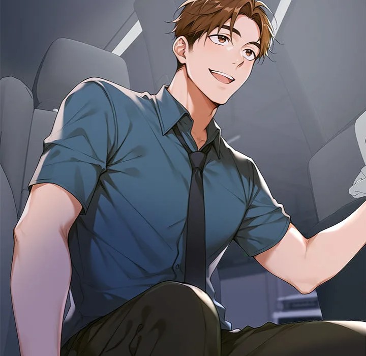 Desire Village Chapter 11 image 14
