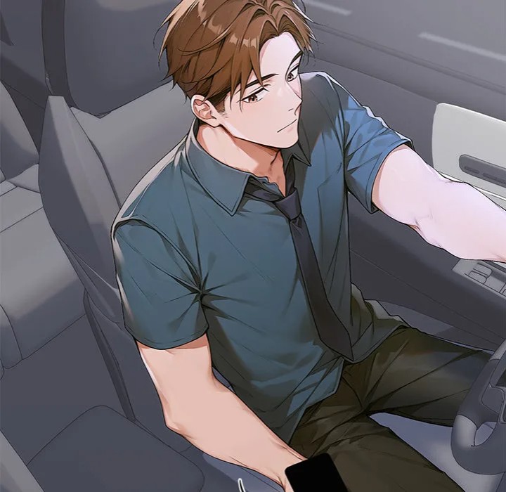 Desire Village Chapter 11 image 22