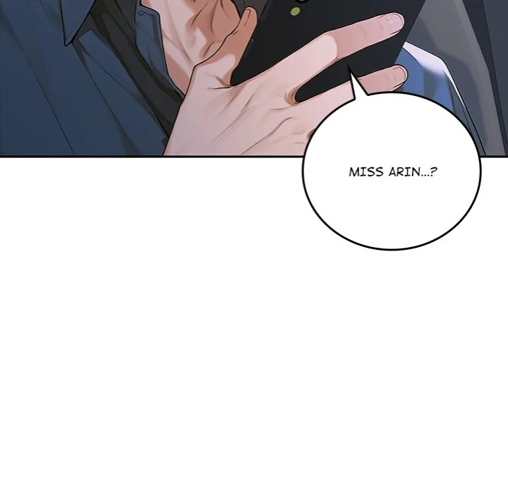 Desire Village Chapter 11 image 25