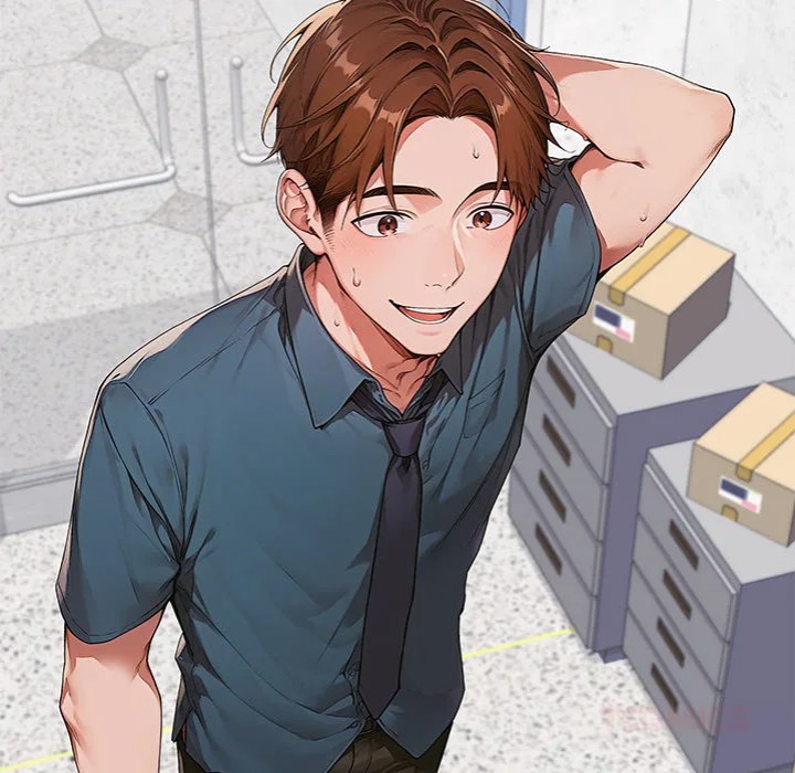 Desire Village Chapter 11 image 49