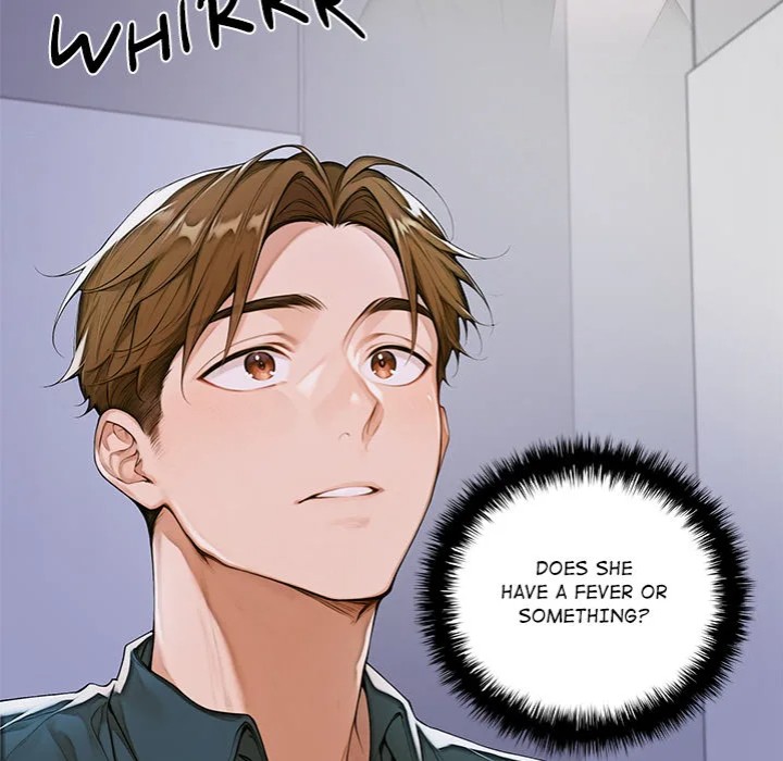 Desire Village Chapter 11 image 5