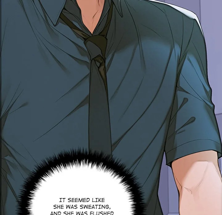 Desire Village Chapter 11 image 6