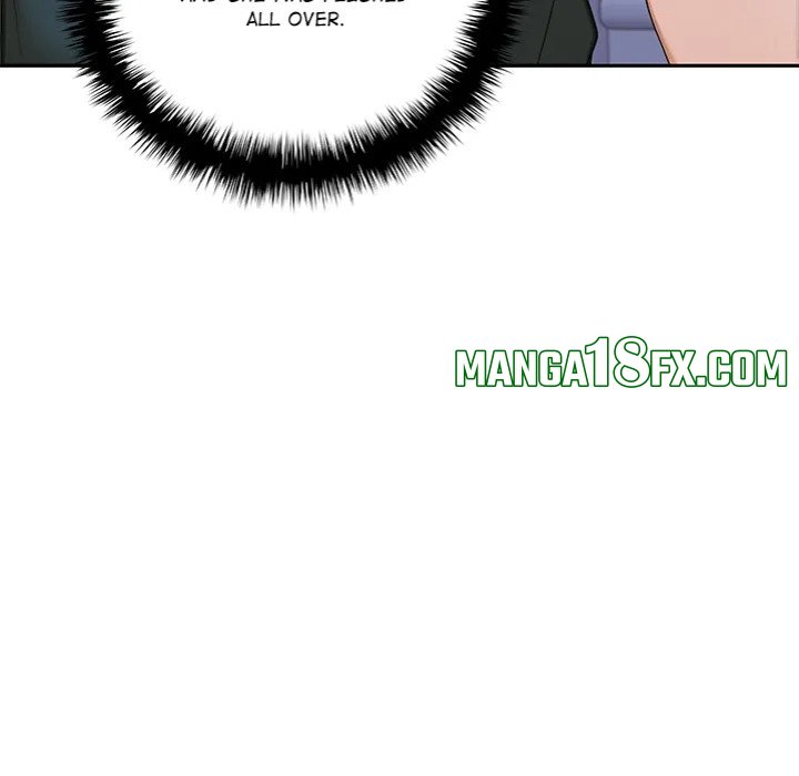 Desire Village Chapter 11 image 7