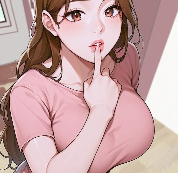 Desire Village Chapter 11 image 89