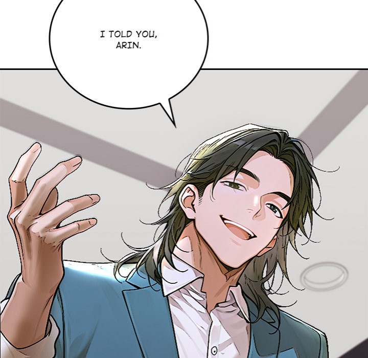 Desire Village Chapter 12 image 9