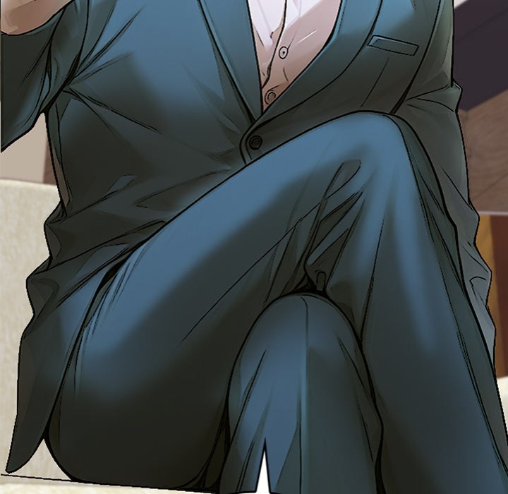 Desire Village Chapter 12 image 10