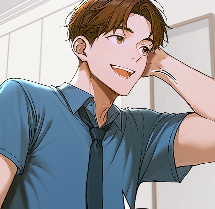 Desire Village Chapter 12 image 119