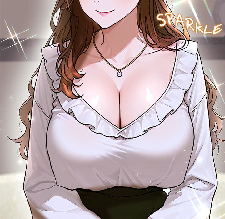 Desire Village Chapter 12 image 13