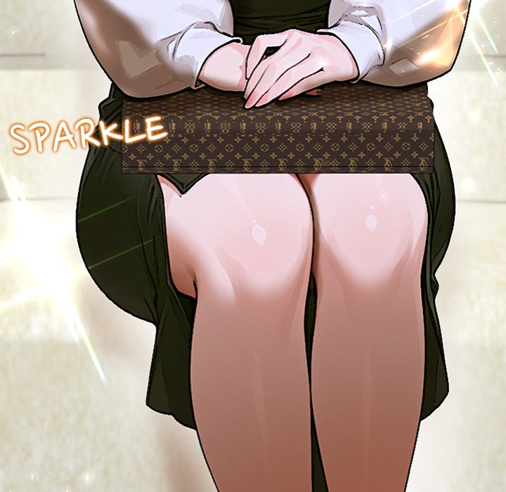 Desire Village Chapter 12 image 14