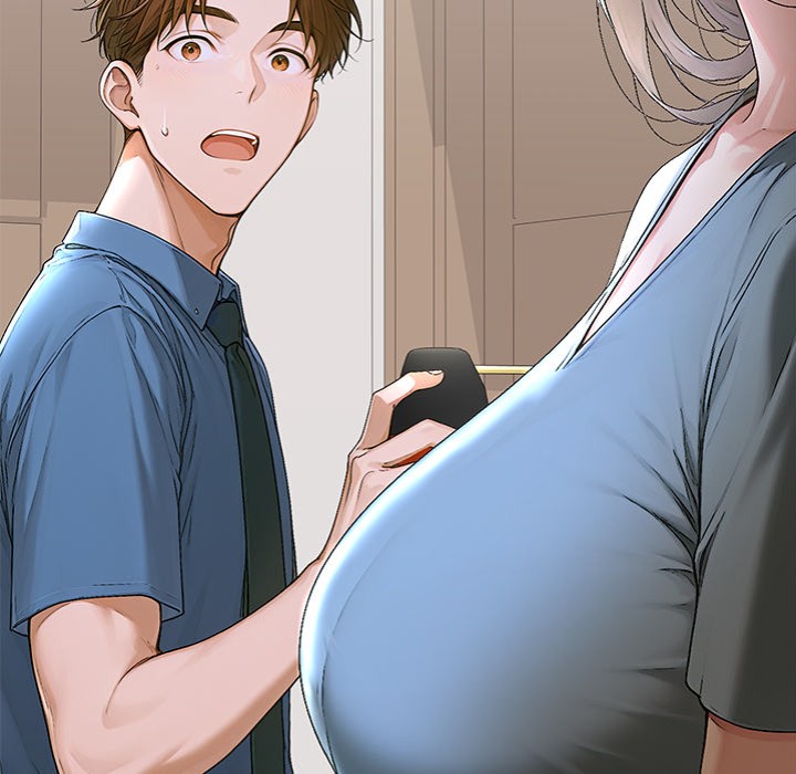 Desire Village Chapter 12 image 164