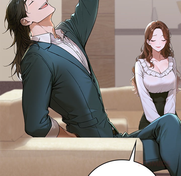 Desire Village Chapter 12 image 19