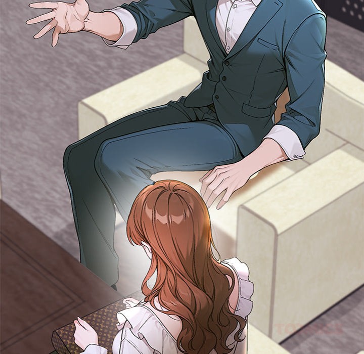 Desire Village Chapter 12 image 27