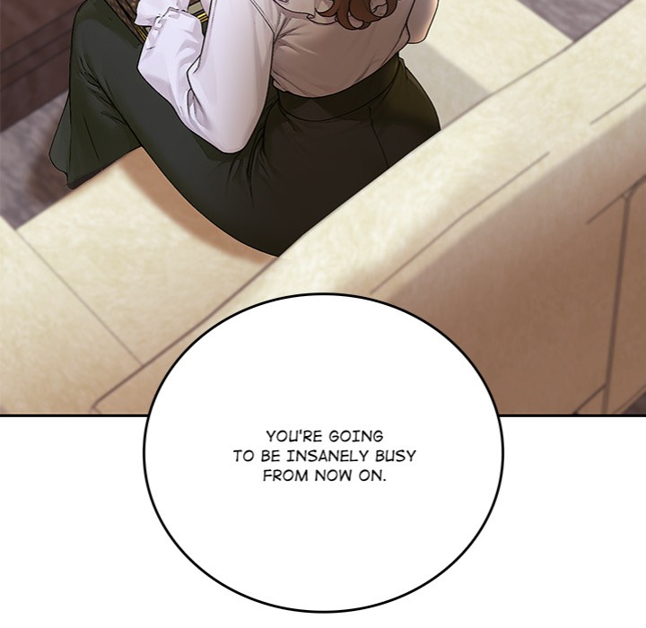 Desire Village Chapter 12 image 28