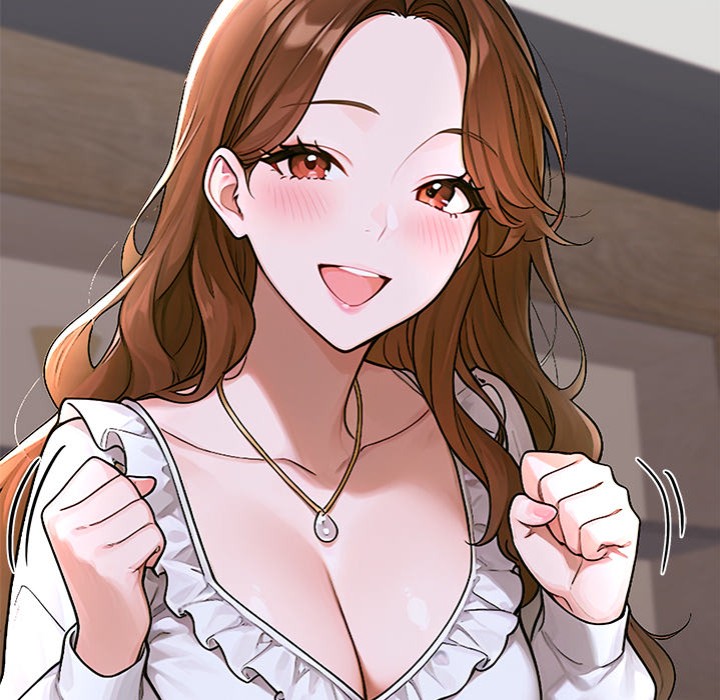 Desire Village Chapter 12 image 30