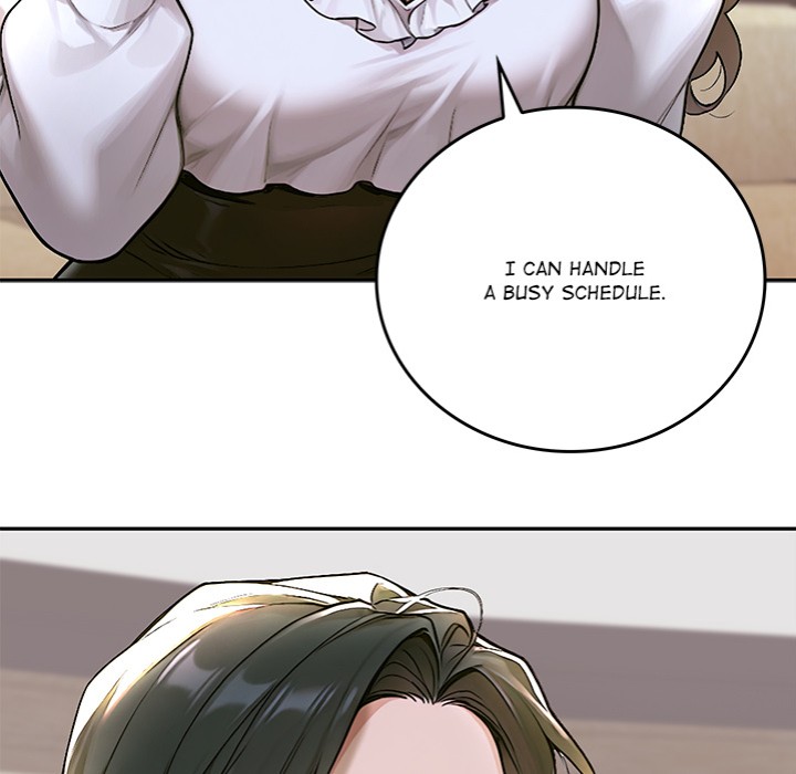 Desire Village Chapter 12 image 31