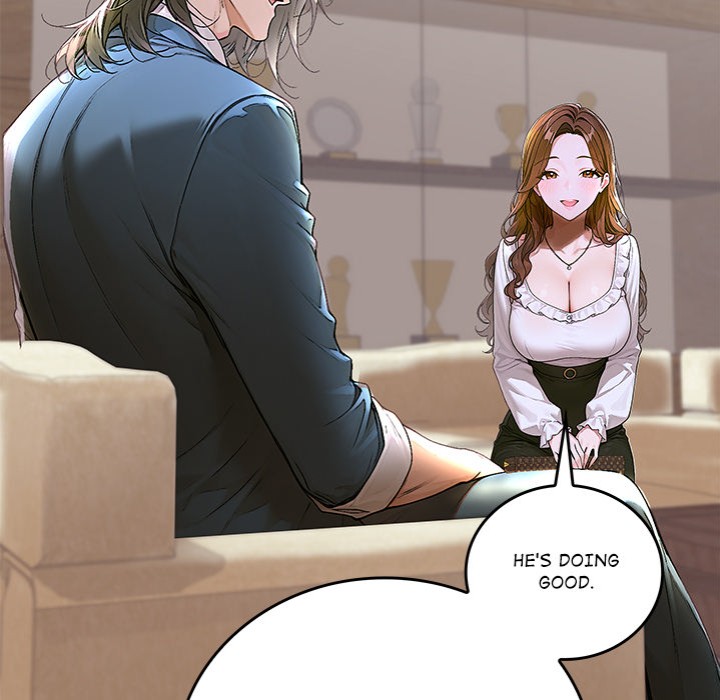 Desire Village Chapter 12 image 34